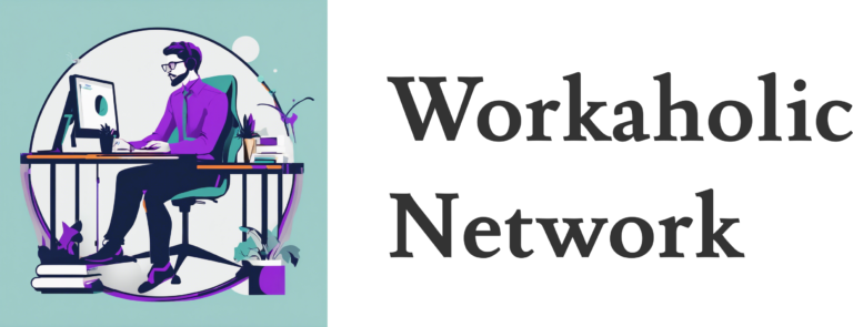 Workaholic Network